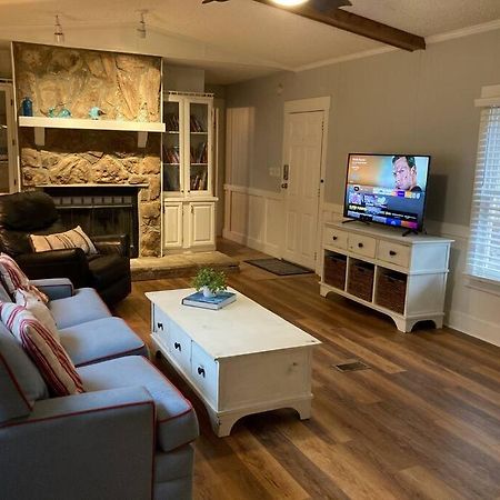 Beaufort Sc New Renovation, Close To Parris Island, Historic Downtown, Beautiful Beaches, Sleeps 6 Ngoại thất bức ảnh