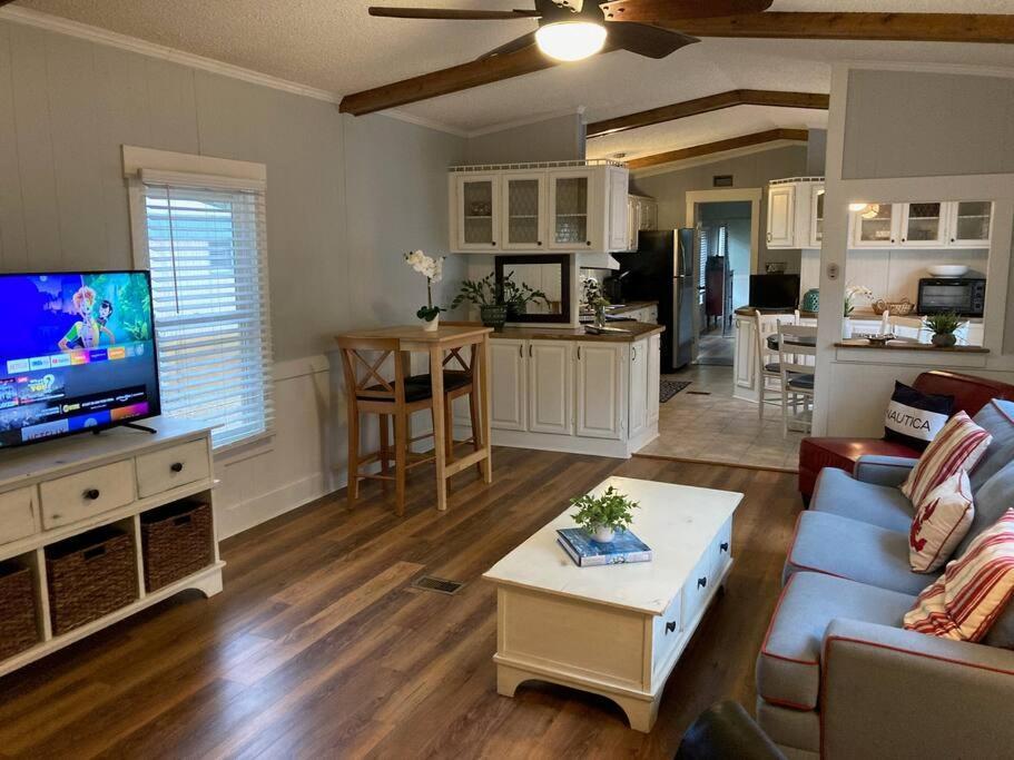 Beaufort Sc New Renovation, Close To Parris Island, Historic Downtown, Beautiful Beaches, Sleeps 6 Ngoại thất bức ảnh