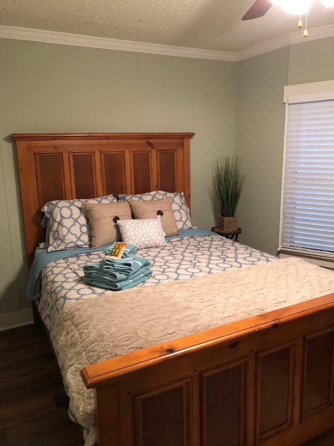 Beaufort Sc New Renovation, Close To Parris Island, Historic Downtown, Beautiful Beaches, Sleeps 6 Ngoại thất bức ảnh
