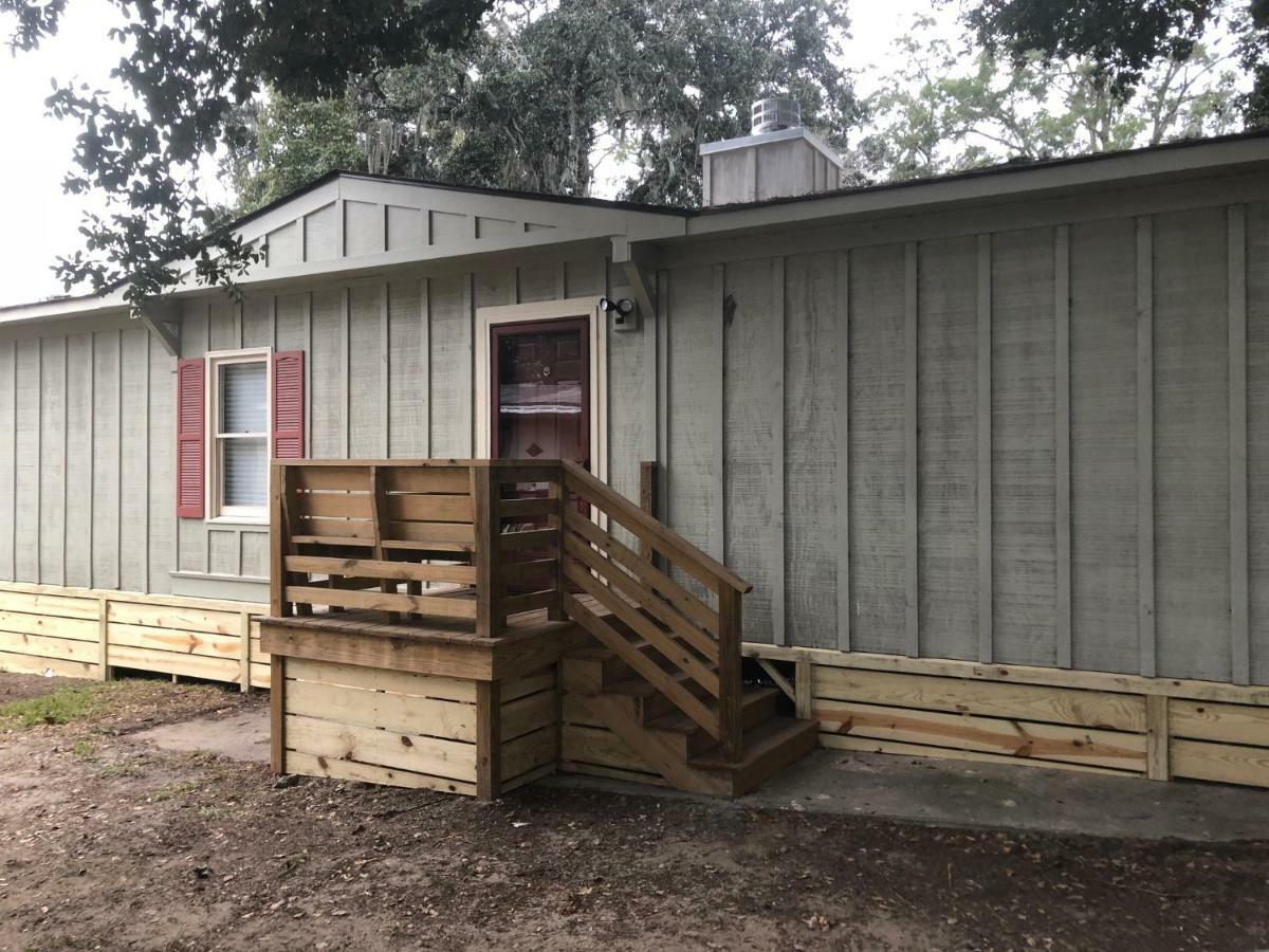 Beaufort Sc New Renovation, Close To Parris Island, Historic Downtown, Beautiful Beaches, Sleeps 6 Ngoại thất bức ảnh